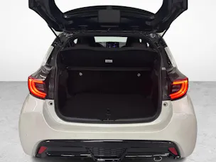 Toyota Yaris 1.5 VVT-i HSD GR Sport