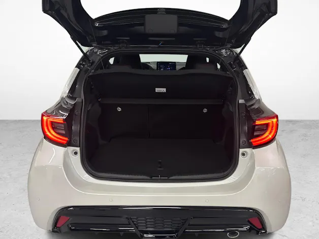 Toyota Yaris 1.5 VVT-i HSD GR Sport