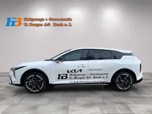 Kia K4 1.6 T-GDi GT-Line