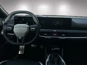 Kia K4 1.6 T-GDi GT-Line