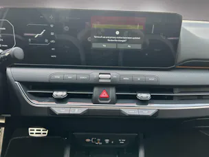 Kia K4 1.6 T-GDi GT-Line