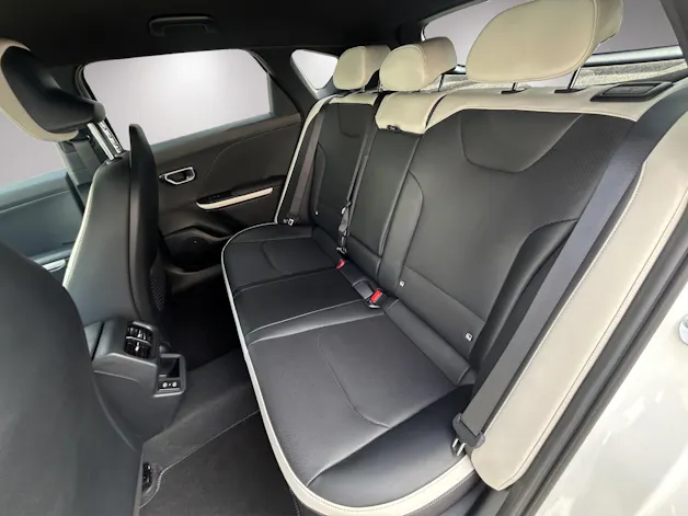 Kia K4 1.6 T-GDi GT-Line