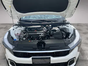 Kia K4 1.6 T-GDi GT-Line