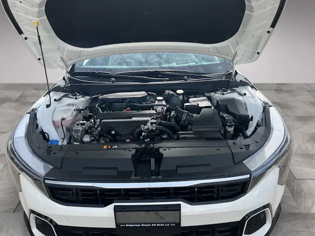 Kia K4 1.6 T-GDi GT-Line