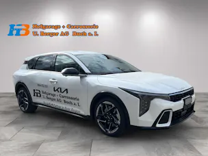 Kia K4 1.6 T-GDi GT-Line