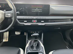 Kia K4 1.6 T-GDi GT-Line