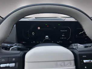 Kia K4 1.6 T-GDi GT-Line