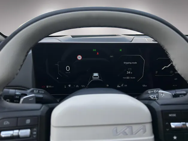 Kia K4 1.6 T-GDi GT-Line