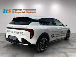 Kia K4 1.6 T-GDi GT-Line
