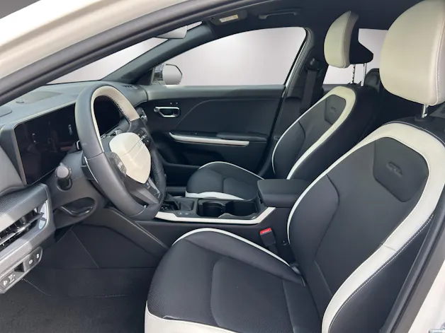 Kia K4 1.6 T-GDi GT-Line