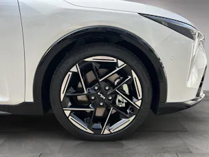 Kia K4 1.6 T-GDi GT-Line