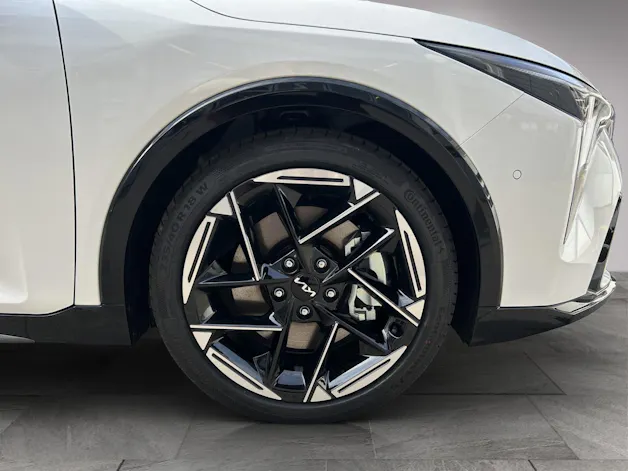 Kia K4 1.6 T-GDi GT-Line