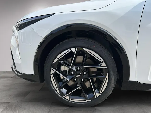 Kia K4 1.6 T-GDi GT-Line