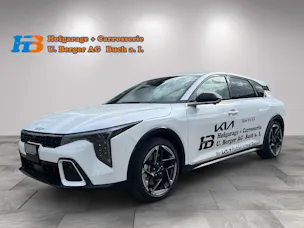 Kia K4 1.6 T-GDi GT-Line