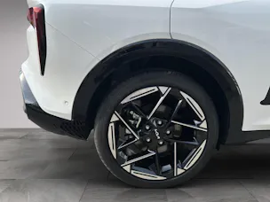 Kia K4 1.6 T-GDi GT-Line