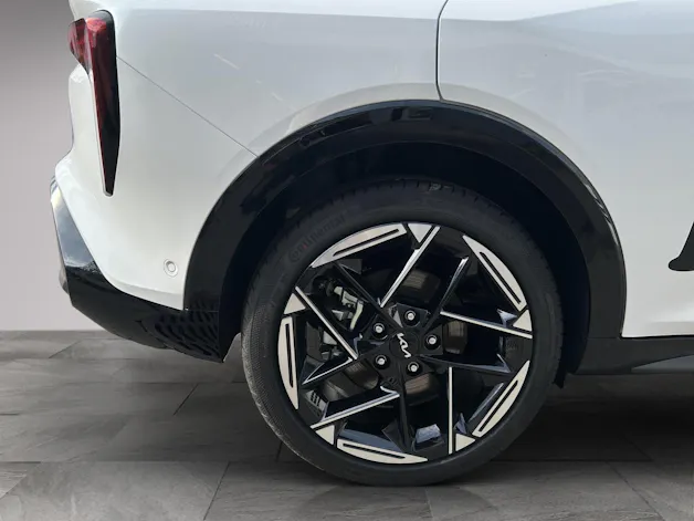 Kia K4 1.6 T-GDi GT-Line