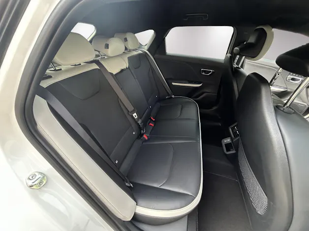 Kia K4 1.6 T-GDi GT-Line