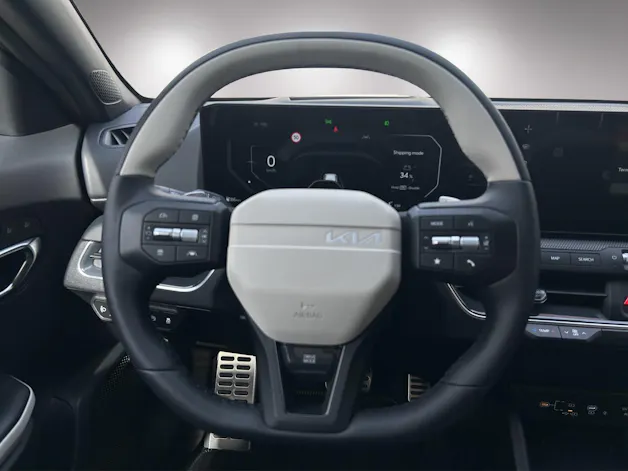 Kia K4 1.6 T-GDi GT-Line