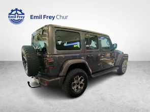 immagine del veicolo JEEP Wrangler 2.0 Turbo Sahara Unlimited