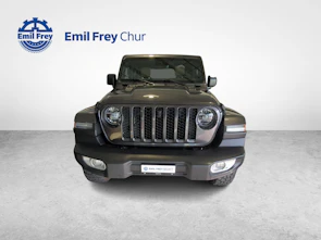 immagine del veicolo JEEP Wrangler 2.0 Turbo Sahara Unlimited