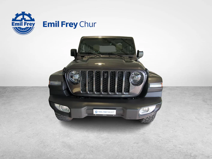 immagine del veicolo JEEP WRANGLER
