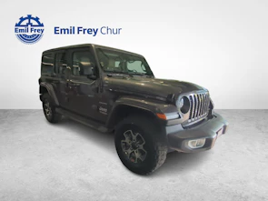 immagine del veicolo JEEP Wrangler 2.0 Turbo Sahara Unlimited