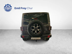 immagine del veicolo JEEP Wrangler 2.0 Turbo Sahara Unlimited