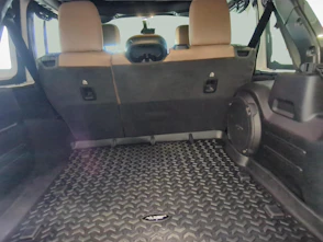 immagine del veicolo JEEP Wrangler 2.0 Turbo Sahara Unlimited