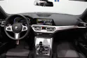 BMW 430i xDrive SAG Cabrio