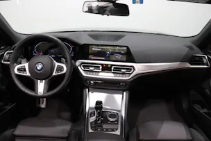 BMW 430i xDrive SAG Cabrio
