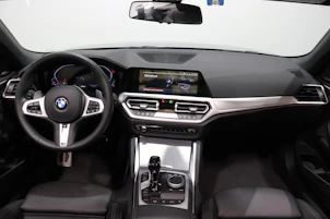 Fahrzeugbild BMW 430i xDrive SAG Cabrio