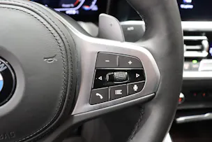BMW 430i xDrive SAG Cabrio