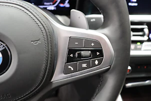 Fahrzeugbild BMW 430i xDrive SAG Cabrio