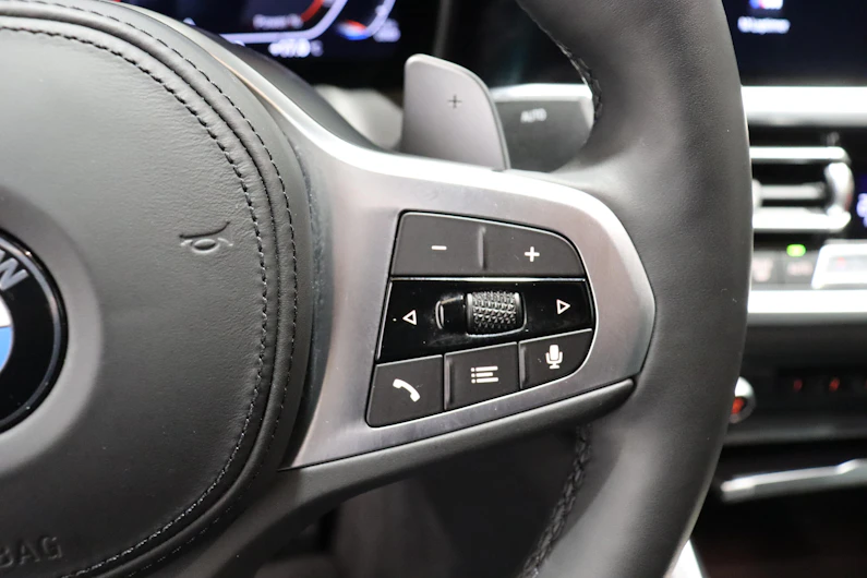 Fahrzeugbild BMW 4 SERIES