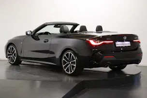 BMW 430i xDrive SAG Cabrio