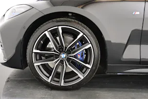 BMW 430i xDrive SAG Cabrio