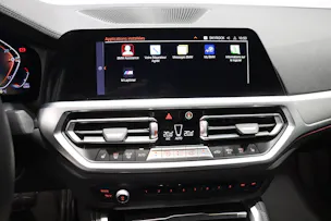 BMW 430i xDrive SAG Cabrio