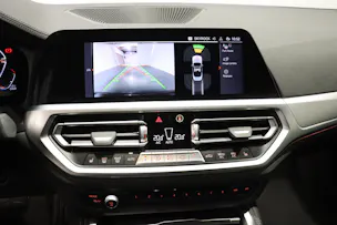 BMW 430i xDrive SAG Cabrio
