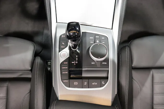 BMW 430i xDrive SAG Cabrio