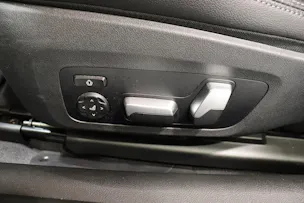BMW 430i xDrive SAG Cabrio