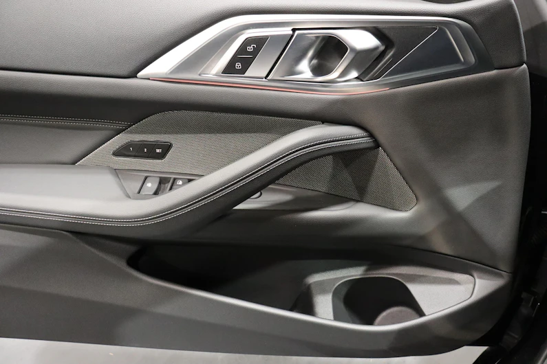 Fahrzeugbild BMW 4 SERIES