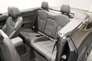 Fahrzeugbild BMW 430i xDrive SAG Cabrio