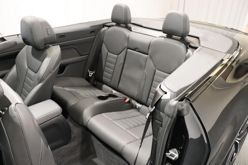 Fahrzeugbild BMW 4 SERIES