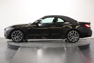 BMW 430i xDrive SAG Cabrio