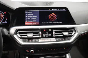 BMW 430i xDrive SAG Cabrio