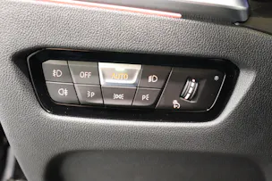 BMW 430i xDrive SAG Cabrio