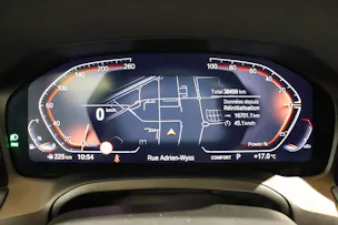BMW 430i xDrive SAG Cabrio