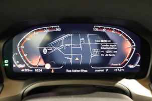 Fahrzeugbild BMW 430i xDrive SAG Cabrio