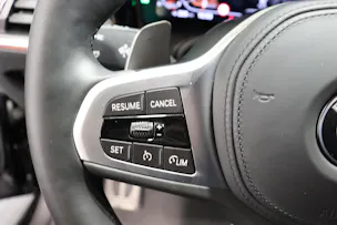 BMW 430i xDrive SAG Cabrio