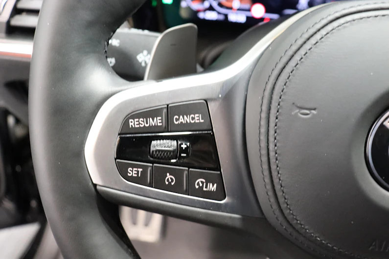 Fahrzeugbild BMW 4 SERIES